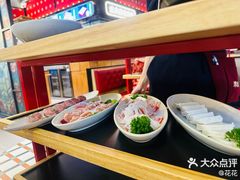 -廖掌柜·重庆鲜货火锅(上海首店)