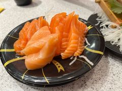-争鲜回转寿司(南开大悦城店)