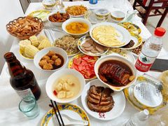 -康陵正德春饼宴26号