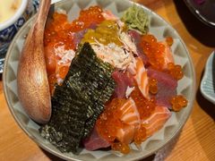-大岛日本料理铁板烧(南通大饭店)