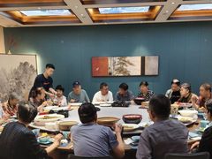 -鹊华居·地道鲁菜·海鲜·融合味(大明湖店)