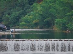 -四明山国家森林公园