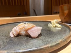 -银座岩