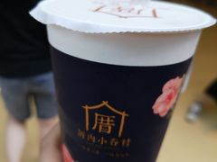 -厝内小眷村(西单大悦城店)