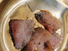 -金喜娜无限自助烤肉(泰达永旺店)