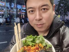 -黑色经典臭豆腐·湖南特产(步行街店)