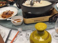 -小厨娘淮扬菜(清江苏宁广场店)