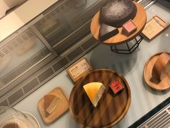 -SKROLL卡特司库·蛋糕定制·生吐司·司康(古北程家桥店)