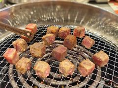 -伊茉家的烤肉店(勒泰中心店)