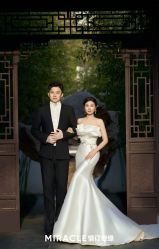 -情订奇缘婚纱摄影(和平路店)