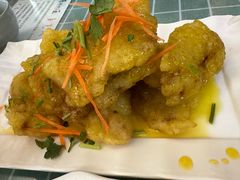 -东北饺子王(港澳广场购物中心店)