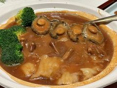 -荣兴酒家(徐家汇店)
