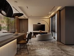 -星杰国际设计 别墅大宅装修(虹桥分公司)