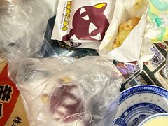 -广信牛奶甜品世家(台东店)