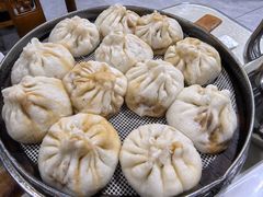 -石饮红星包子(中山路店)