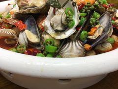 -必点海鲜·鲅鱼水饺(鞍山西道店)