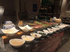 -太原富力万达文华酒店·美食汇西餐厅