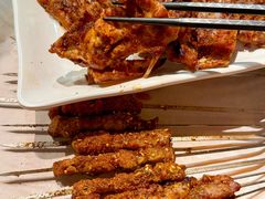 -枪火串烧·东北特色烧烤(罗湖总店)