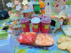 -云漫湖生态度假公园