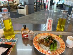 -肥韬茶餐厅(海上世界店)