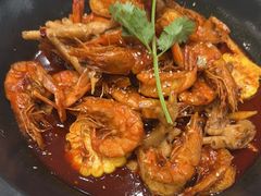 -虾吃虾涮.虾火锅.肉蟹煲(步步高梅溪新天地店)