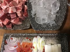 -木辛水水冰煮羊(凤城六路店)