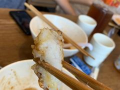 -苍井寿司(珠海金域华府店)