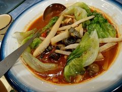 螺蛳粉-大师傅金奖啤酒鱼(西街口总店)