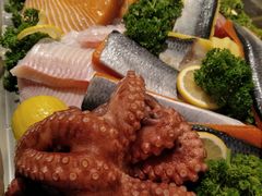 -杭州钱江新城万怡酒店-西餐厅