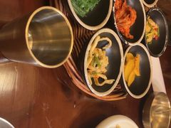 -三代烤肉(保利广场店)