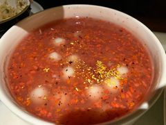-绿茶餐厅(城西银泰城店)