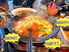 -陶德砂锅(蜀汉路店)