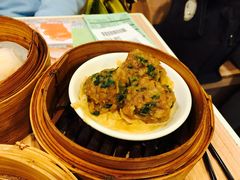 -添好运点心专门店(中环IFC店)