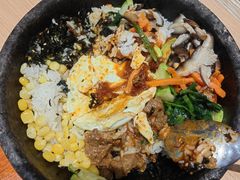 -小木屋拌饭(西安万象天地店)