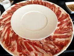 -北门涮肉·铜锅涮肉(南锣鼓巷店)