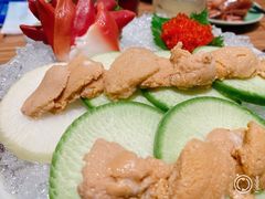 海胆-柚子(假日店)