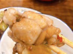 -海岛八号龙虾烧烤田鸡(蓝天路总店)