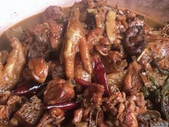 家和炒鸡-膳和缘炒鸡店(南门路店)