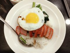 黯然销魂饭-丽的面家(多宝路店)