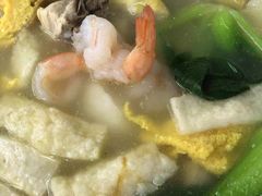-宴秋杭州菜(锦艺城店)