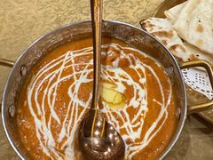 -清真· AL-JANNAT 佳纳特餐厅(仙林店)