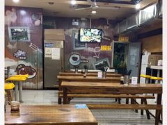 大堂-阊门姚记豆浆(旧学前直营店)