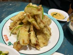 -春花民族美食(佳木斯总店)