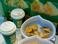 -煎饺王子(财富广场店)