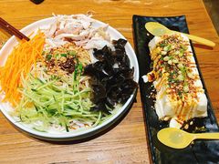 -茶花妹子云南餐厅(传媒大学店)