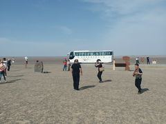 -敦煌雅丹国家地质公园