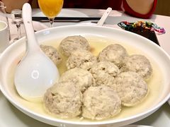 -东方太阳城淮扬餐厅(会所中餐厅店)