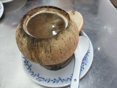 -達揚原味燉品(文明路店)