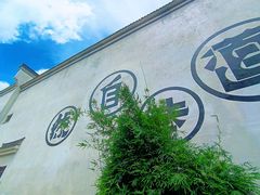 -茅山东方盐湖城景区