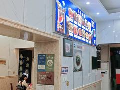 -水韵·渔家臻品私房菜(中庙店)